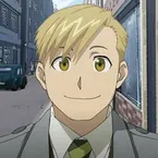 Alphonse Elric