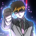 Arataka Reigen