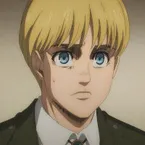 Armin Arlert