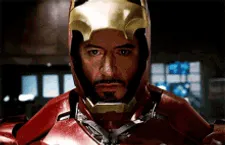 IronMan 