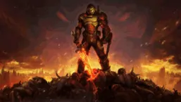 Doom Slayer