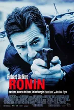 Ronin Movie 1998