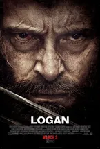 Logan 2017 Poster