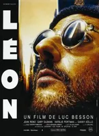 Leon Poster