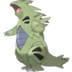 Tyranitar