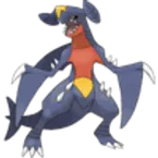 Garchomp