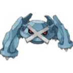 Metagross