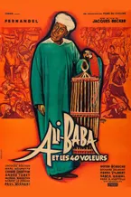 Ali Baba Et Les 40 Voleurs