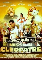 Asterix & Obelix Mission Cleopatre