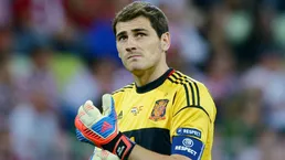 Casillas