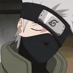 Hatake Kakashi 