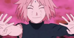 Haruno Sakura 