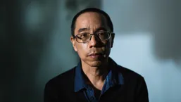 Apichatpong Weerasethakul