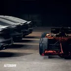 Autobahn - SCH