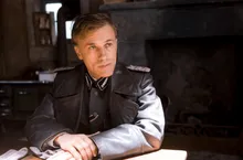 Col. Hans Landa (Inglourious Basterds)