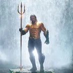 Aquaman (DC)(“The Deep” copycat)