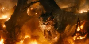 Smaug (The Hobbit)