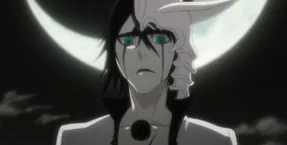 Ulquiorra Cifer