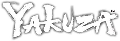 Yakuza Franchise Logo