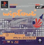 WipEoutCover