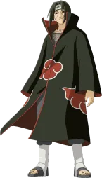 Itachi