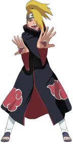 Deidara