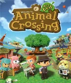 Animal Crossing: New Leaf