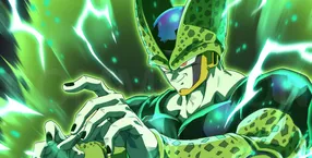 Cell