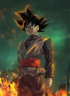 Goku Black