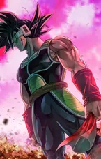 Bardock