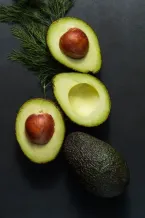 Avokado 