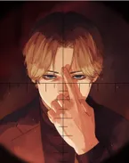 Johan Liebert