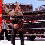 Tombstone Piledriver (Undertaker)