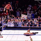 Frog Splash (Eddie Guerrero)