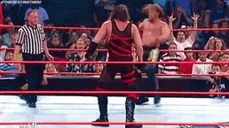 Chokeslam From Hell (Kane)