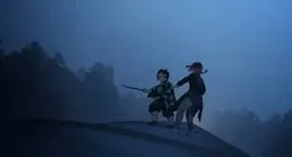 Tanjiro vs enmu