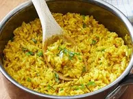 Yellow Rice