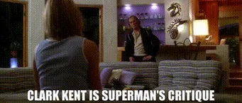 Superman Discussion - Kill Bill vol.2