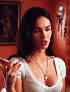 Megan Fox My Heart Is Yors