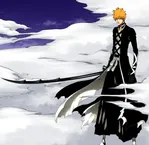 Tensa Zangetsu (Post Lost Agent)