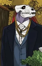 Elias Ainsworth (Mahoutsukai no Yome)