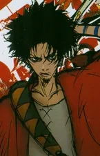 Mugen (Samurai Champloo)