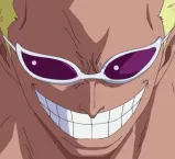 Doflamingo