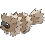 Zigzagoon