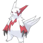 Zangoose