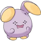 Whismur