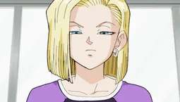 Android 18