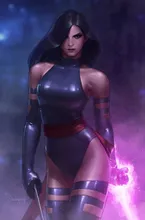 Psylocke