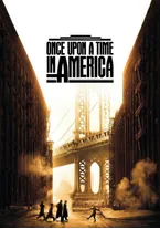 Once upon a time in America