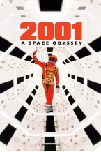 2001 a Space Odyseey